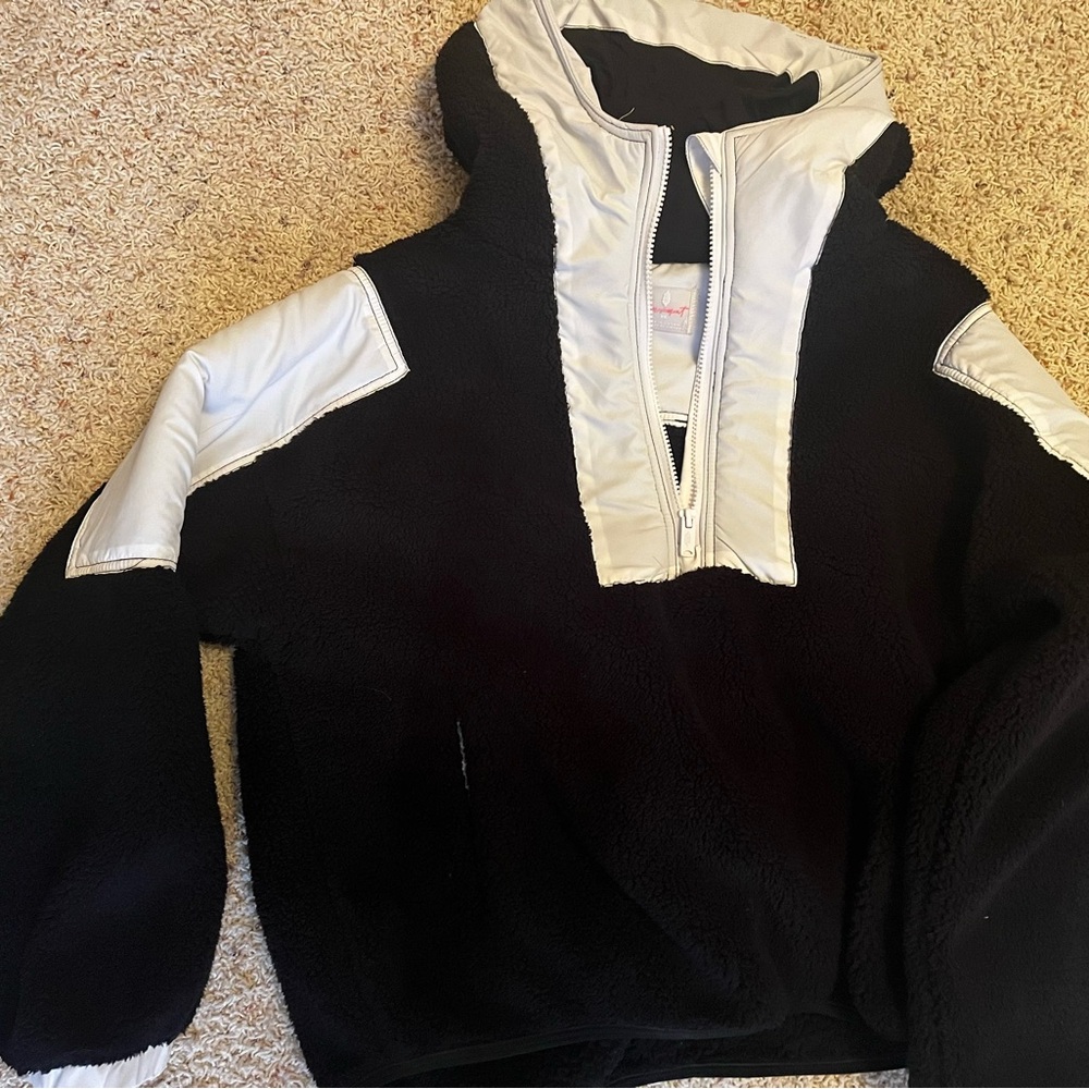 Pullover Fleece - image 3